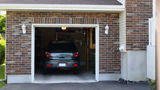 Garage Door Installation at 98112 Seattle, Washington